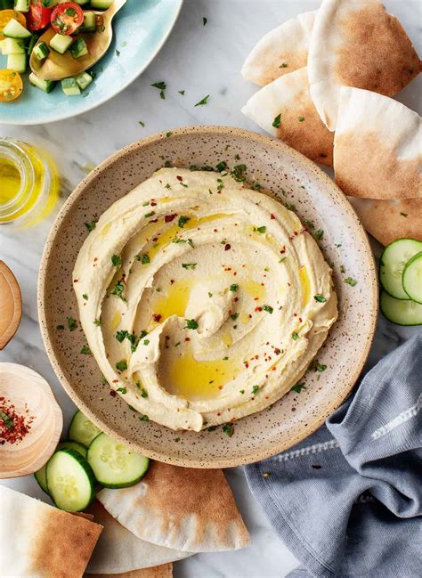 Hummus 